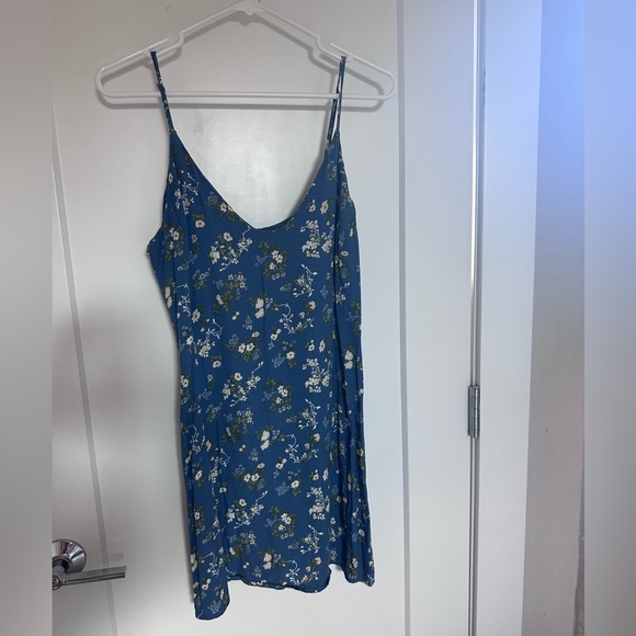 Reformation Ventura Mini Dress - Picture 6 of 7